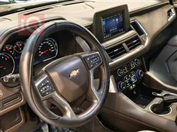 شيفروليه تاهو